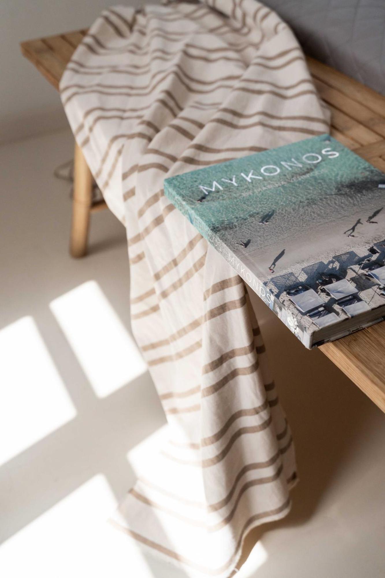 Tagoo Studios Mykonos Mykonos Town Exterior foto